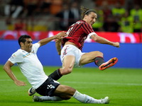 Boban: Ibrahimović može odvesti Milan na višu razinu