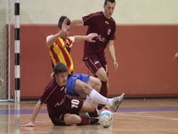 FK Sarajevo osvajač turnira "Asim Ferhatović - Hase"