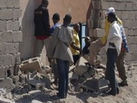 Nigerija: Od eksplozije stradalo na desetine vjernika