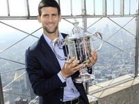 "Sport": Novak Đoković ponovo najbolji
