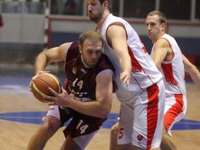 Derbi Kupa BiH u Boriku: Borac protiv Bosne za finalni turnir