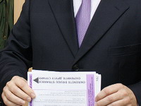 Masovna podmićivanja na prošlogodišnjim izborima u BiH