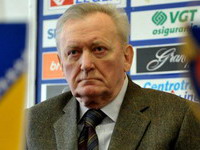 Osim: Hendikep je što nemamo adekvatan stadion