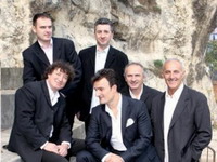Veliki Božićni koncert "Legendi" u Mostaru
