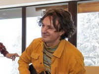 Goran Bregović se odmara u vikendici na Jahorini