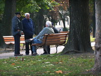 Isplata penzija za decembar u FBiH počinje 5. januara