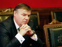 Kemal Kozarić: "Naredne godine vlast u BiH mora kresati troškove"