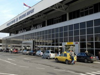 Od danas niže naknade na beogradskom aerodromu