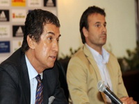 Đurić: Stanojević i dalje naš!