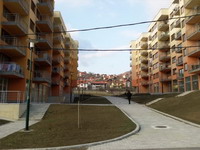 Skoro 100 stanova na Dobrinji 5 i Rosuljama za mlade još prazno