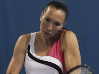 WTA Brizbejn: Jelena u četvrtfinalu, Serena prejaka za Bojanu