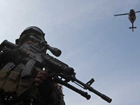 Serija bombaških napada u Bagdadu, najmanje 24 mrtvih