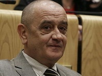 Bevanda imenovan za predsjedavajućeg Vijeća ministara BiH