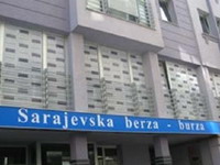 Najveći promet dionicama emitenta IK banka dd. Zenica