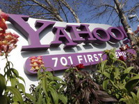 Ko je novi direktor Yahooa?