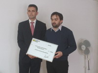 Donacija Raiffeisen banke od 10.000 KM