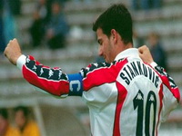 Partizan i Milan, nikad!!!