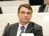 Ahmetović: "Policijski i pravosudni sistemi BiH nisu dobro organizovani"