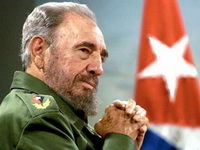Fidel Castro o propasti svijeta: Prijeti nam 20.000 nuklearnih projektila!