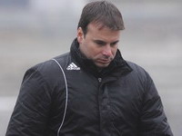 PARTIZAN: Stanojević pred smenom?