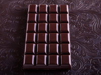 Ne preterujte sa crnom čokoladom