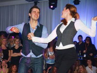 Sarajevo Salsa Congress od 19. do 22. januara