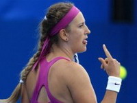 Victoria Azarenka pobjedila Jelenu Janković na turniru u Sidneyu