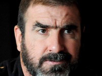 Eric Cantona se kandiduje za predsjednika Francuske