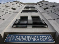 Pad indeksa Banjalučke berze