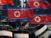 Severna Koreja amnestira zatvorenike povodom rođendana bivših vođa