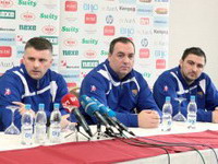 BiH večeras u Goraždu dočekuje Grčku: S respektom, ali bez straha