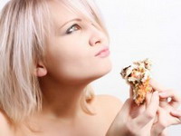 Kako spriječiti prejedanje: Kontrola osjećaja gladi i sitosti