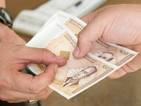 'Otkočiti' proces finansiranja međunarodnih obaveza