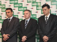 Muhamed Ibrahimović kandidat za novog ministra odbrane BiH