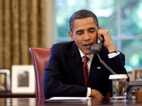 Obama i Netanyahu razgovarali o Iranu i Palestincima