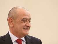 PIC: Imenovanje Bevande je značajan korak ka provedbi dogovora