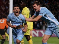 Džeko bi bio savršen izbor za Bayern