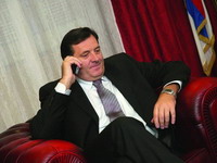 Milorad Dodik danas putuje u Izrael