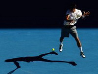Australian open: Veliki preokret Tomica protiv Verdasca