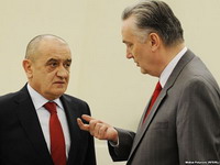 Lagumdžija dostavio zvanične prijedloge kandidata za VM BiH