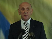 Danas konsultacije Bevande i Tihića
