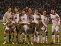 Reprezentacija BiH 19. na svijetu!