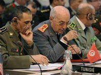 Rusija i NATO udruženo protiv terorizma