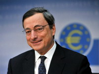 Ova godina će za eurozonu biti puno bolja