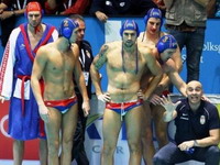 Utakmica bez selektora