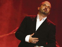 Toni Cetinski: Verujem u svoju publiku iz Srbije