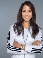 Ana Ivanović: Užasavam se zmija i ajkula