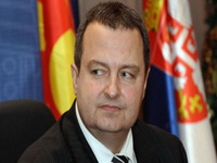Dačić optužio Čedu Jovanovića