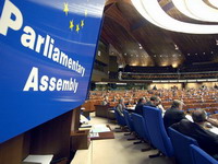 Delegacija BiH na zasjedanju Parlamentarne skupštine Vijeć