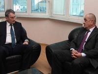 Bevanda i Bosić od novog Vijeća ministara BiH žele timski rad